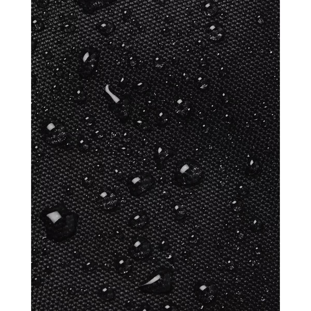 Under Armour Undeniable 5.0 Large Duffle Bag Sporttasche, schwarz