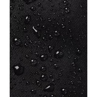 Under Armour Undeniable 5.0 Large Duffle Bag Sporttasche, schwarz