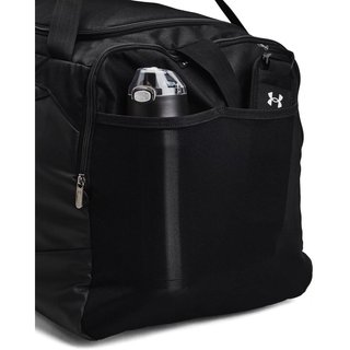 Under Armour Undeniable 5.0 Large Duffle Bag Sporttasche, schwarz