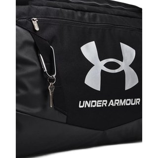 Under Armour Undeniable 5.0 Large Duffle Bag Sporttasche, schwarz
