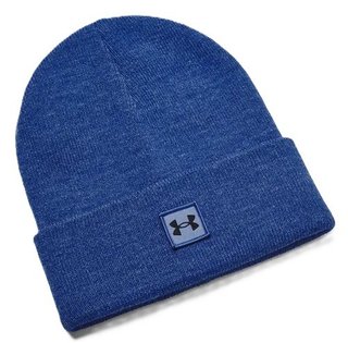 Under Armour Halftime Cuff Wintermütze, blau