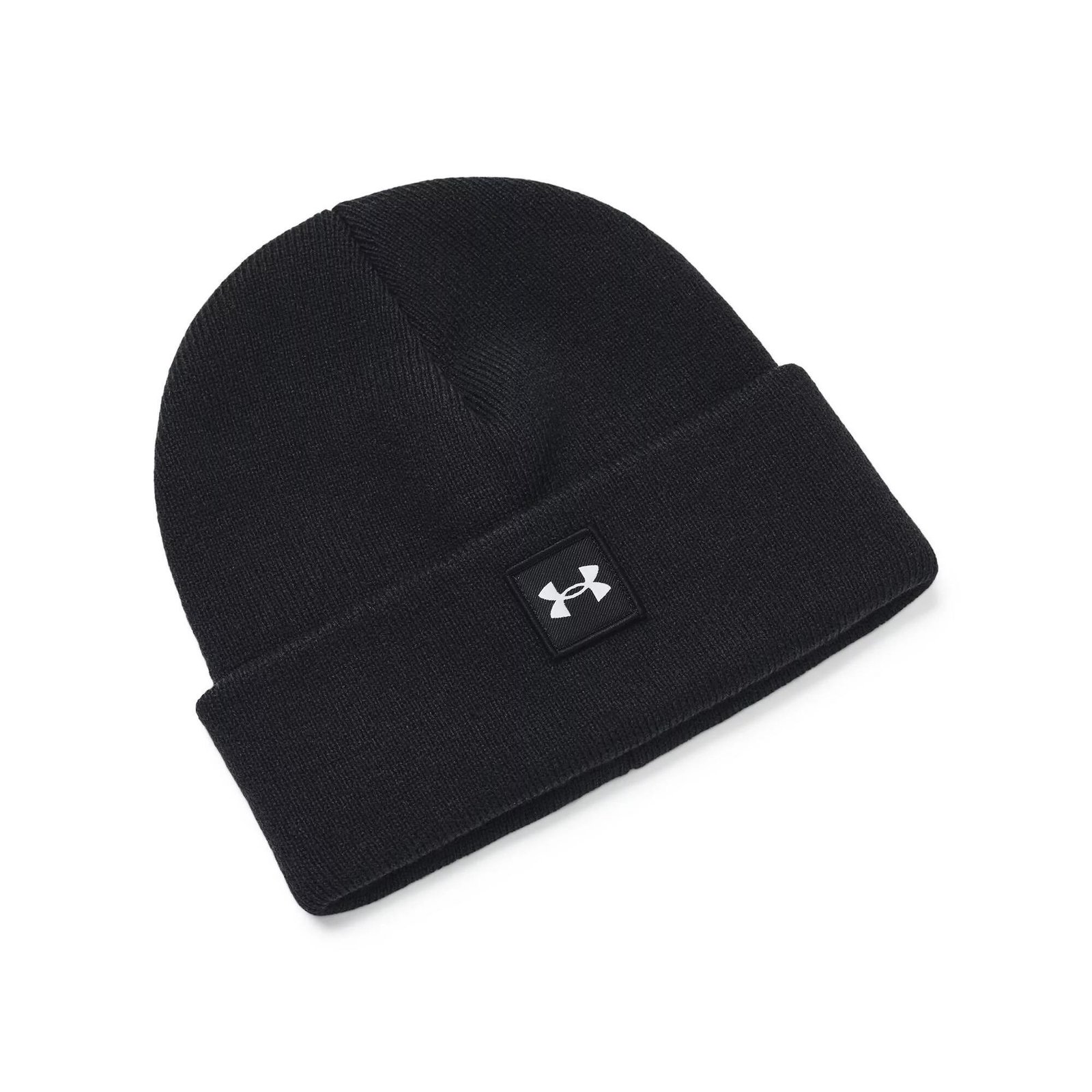 Under Armour Youth Halftime Junior Wintermütze, schwarz