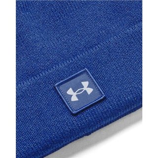 Under Armour Youth Halftime Junior Wintermütze, blau