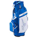 Mizuno BR-D3 Cartbag, staff