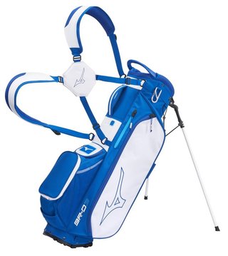 Mizuno BR-D3 Standbag, staff