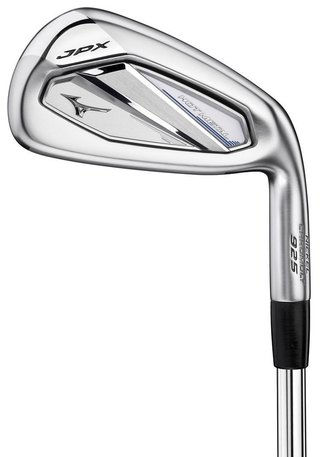 Mizuno JPX 925 Hot Metal Herren Eisen, Stahl