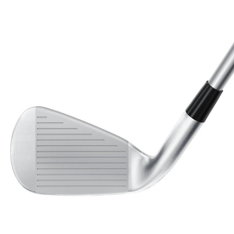 Mizuno JPX 925 Hot Metal Herren Eisen, Graphit