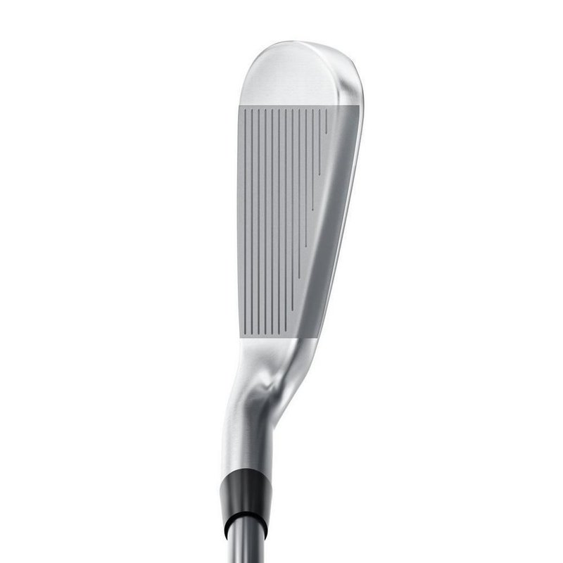 Mizuno JPX 925 Hot Metal Herren Eisen, Graphit