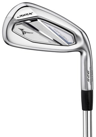 Mizuno JPX 925 Hot Metal Herren Eisen, Graphit