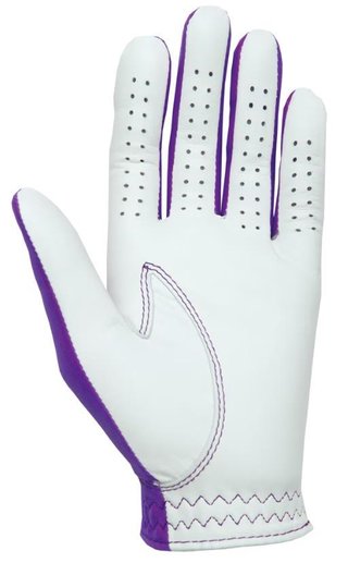 Footjoy Spectrum Herren Golfhandschuh, lila