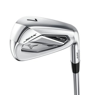 Mizuno JPX 925 Hot Metal Pro Herren Eisen, Stahl