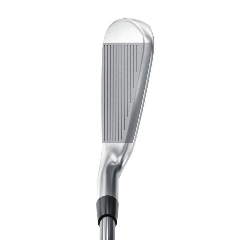 Mizuno JPX 925 Hot Metal Pro Herren Eisen, Stahl