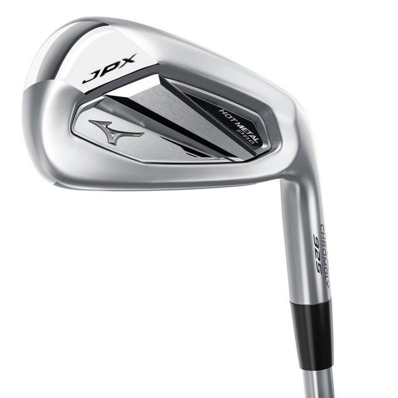 Mizuno JPX 925 Hot Metal Pro Herren Eisen, Stahl