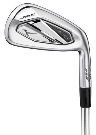 Mizuno JPX 925 Hot Metal Pro Herren Eisen, Stahl