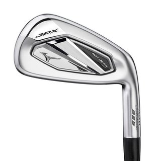 Mizuno JPX 925 Hot Metal Pro Herren Eisen, Stahl