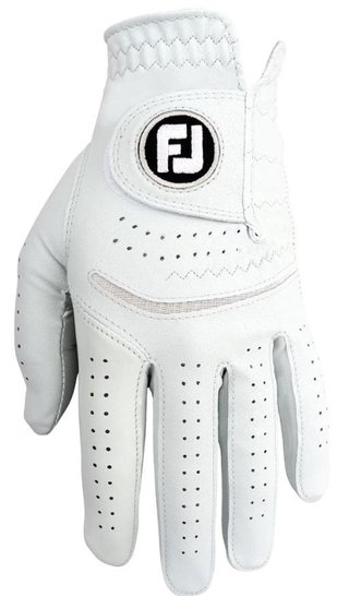 FootJoy Contour FLX Herren Handschuh, weiss