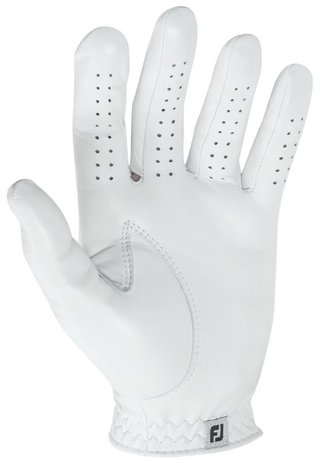 FootJoy Contour FLX Herren Handschuh, weiss