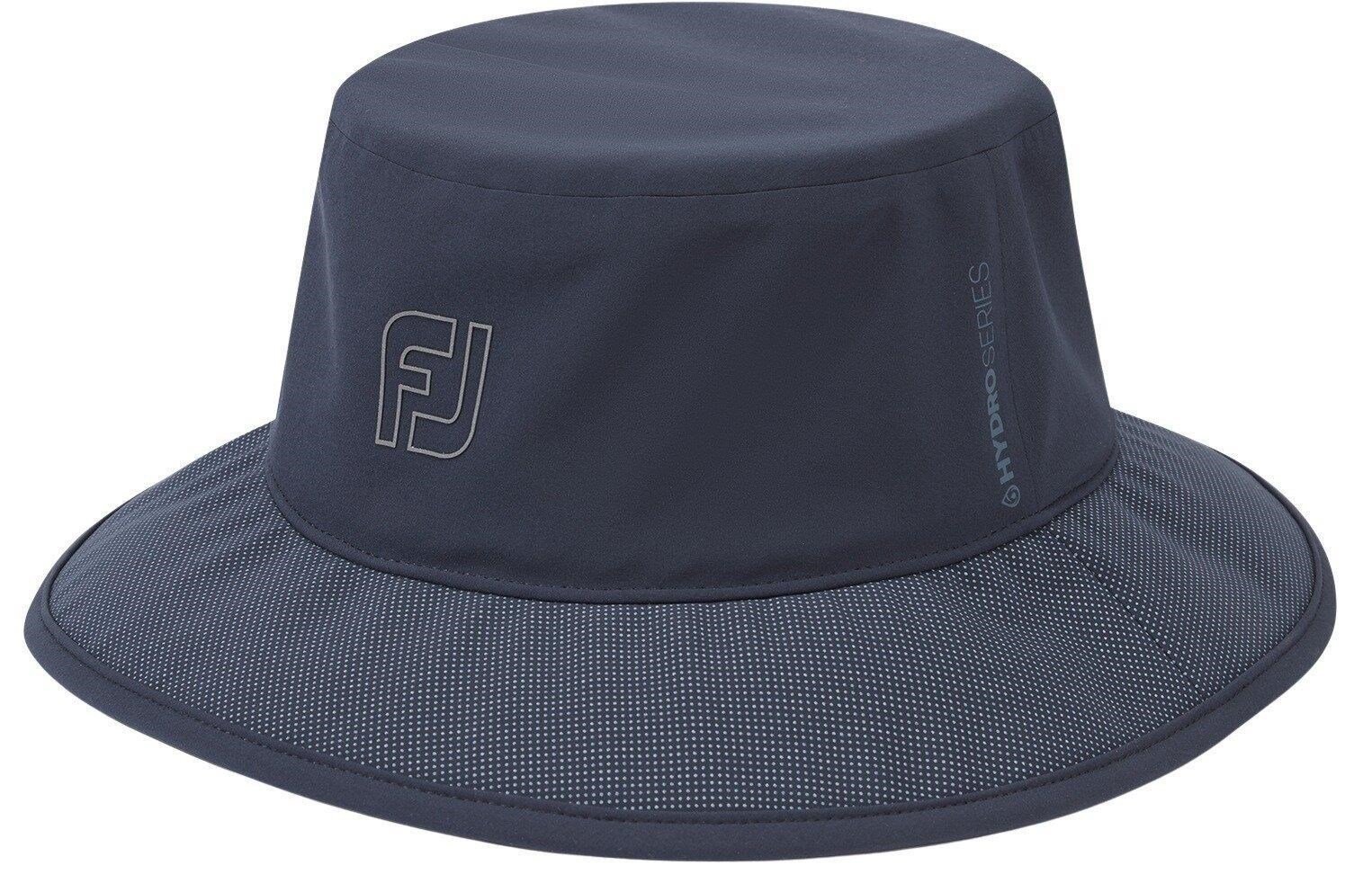 FootJoy HydroSeries Bucket Hut, dunkelblau