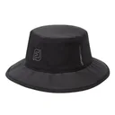 FootJoy HydroSeries Bucket Hut, schwarz