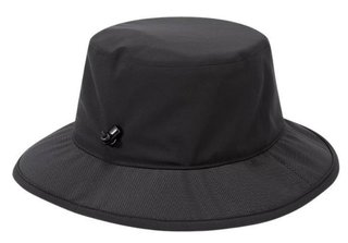 FootJoy HydroSeries Bucket Hut, schwarz