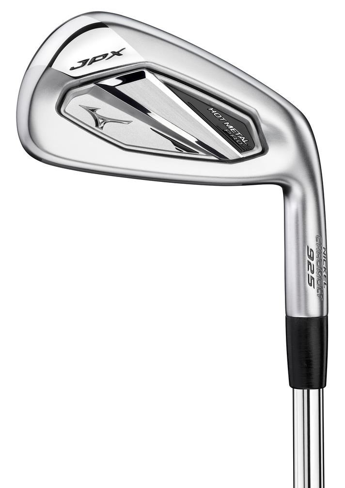 Mizuno JPX 925 Hot Metal Pro Herren Eisen, Graphit