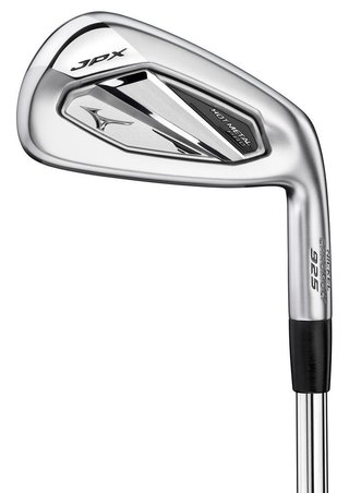 Mizuno JPX 925 Hot Metal Pro Herren Eisen, Graphit