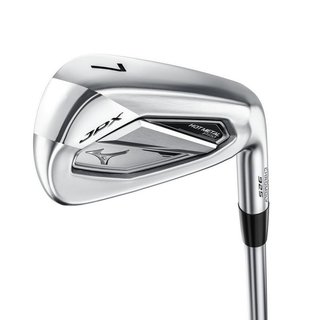 Mizuno JPX 925 Hot Metal Pro Herren Eisen, Graphit