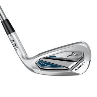Mizuno JPX 925 Hot Metal HL Herren Eisen, Stahl