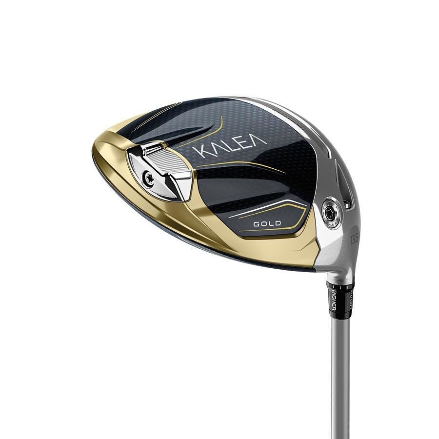 TaylorMade Kalea Gold Damen Driver