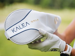 TaylorMade Kalea Gold Damen Fairwayholz
