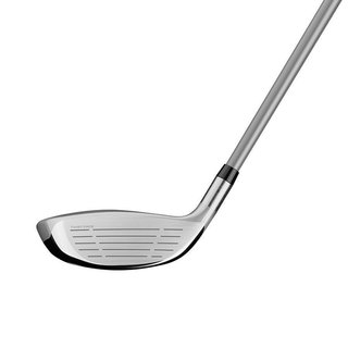 TaylorMade Kalea Gold Rescue Damen Hybrid