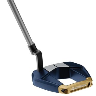 TaylorMade Kalea Gold Spider S Damen Putter