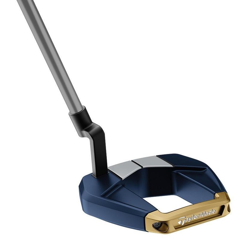 TaylorMade Kalea Gold Spider S Damen Putter