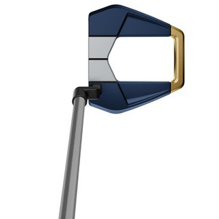 TaylorMade Kalea Gold Spider S Damen Putter