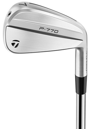 TaylorMade P770 Herren Eisen, Stahl