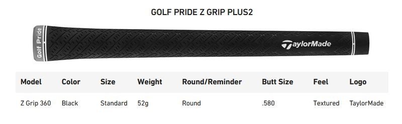TaylorMade P770 Herren Eisen, Stahl