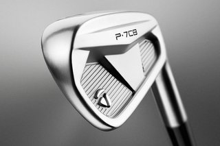 TaylorMade P7CB Herren Eisen, Stahl