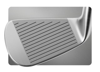 TaylorMade P7CB Herren Eisen, Stahl