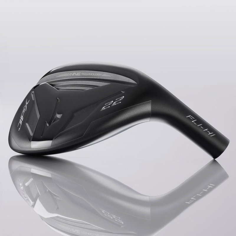 Mizuno JPX925 Fli-Hi Herren Hybrid