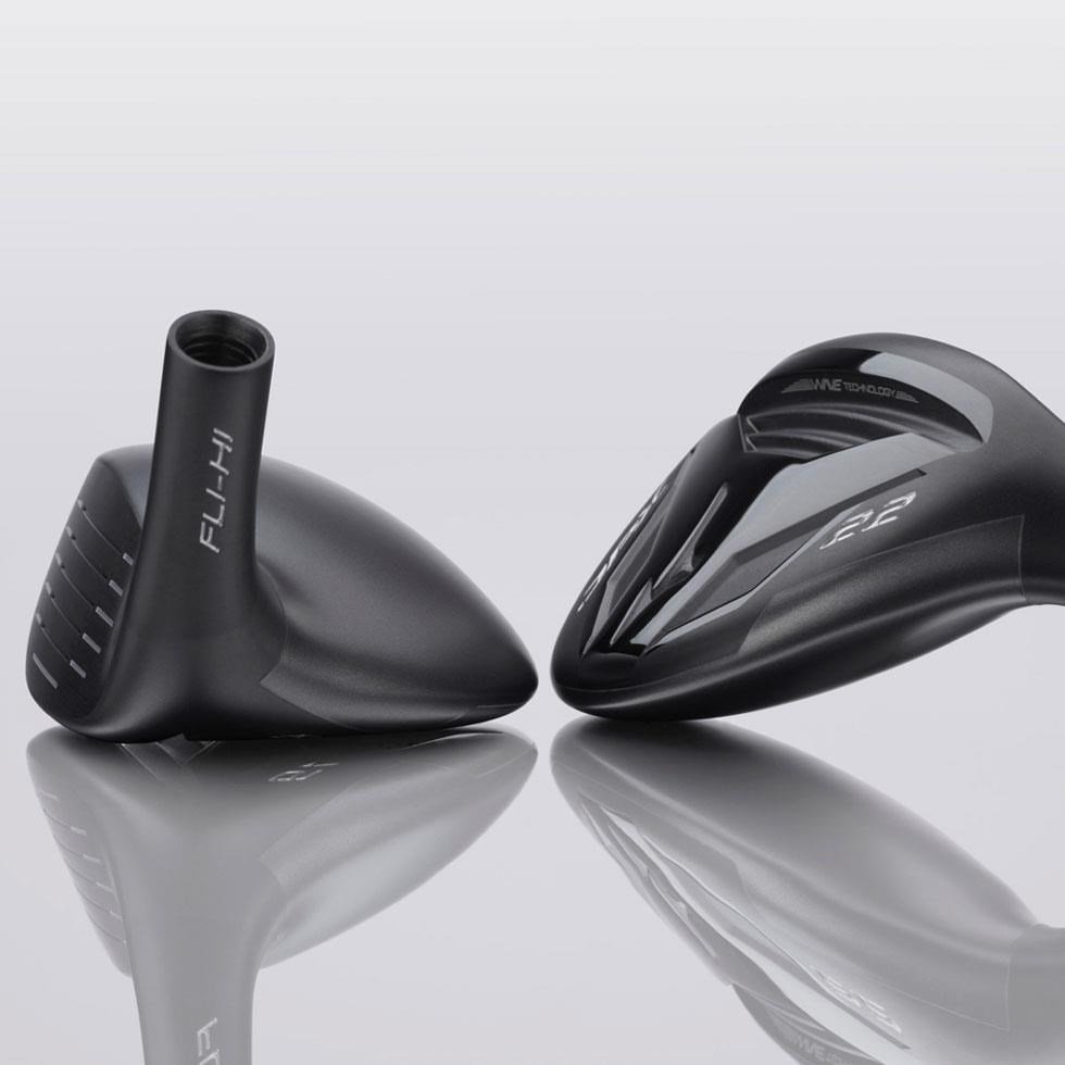 Mizuno JPX925 Fli-Hi Herren Hybrid