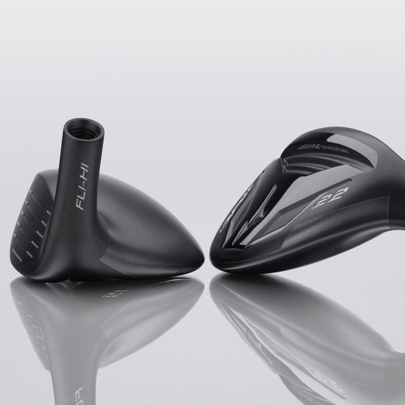 Mizuno JPX925 Fli-Hi Herren Hybrid
