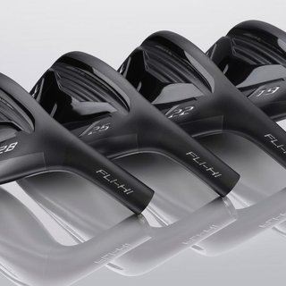 Mizuno JPX925 Fli-Hi Herren Hybrid