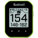 Bushnell Phantom 3 Slope GPS, schwarz/limette