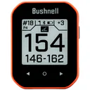 Bushnell Phantom 3 Slope GPS, schwarz/orange