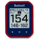 Bushnell Phantom 3 Slope GPS, dunkelblau/rot