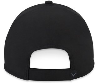 Callaway HD Regen Herren Golf Cap, schwarz