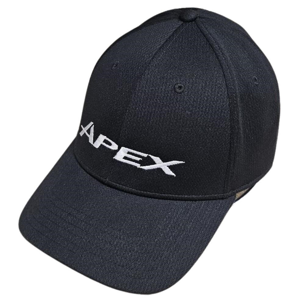 Callaway Performance Apex Herren Cap, schwarz