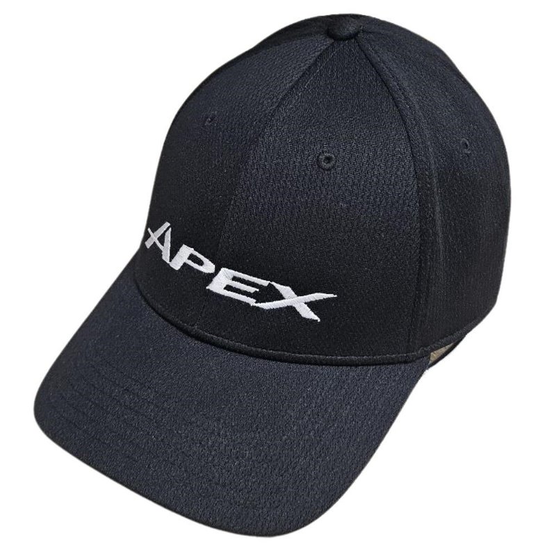 Callaway Performance Apex Herren Cap, schwarz