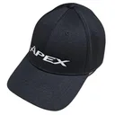Callaway Performance Apex Herren Cap, schwarz