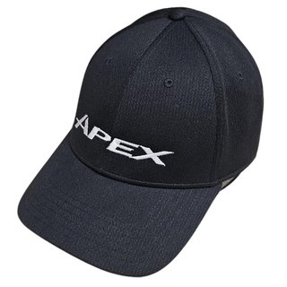 Callaway Performance Apex Herren Cap, schwarz